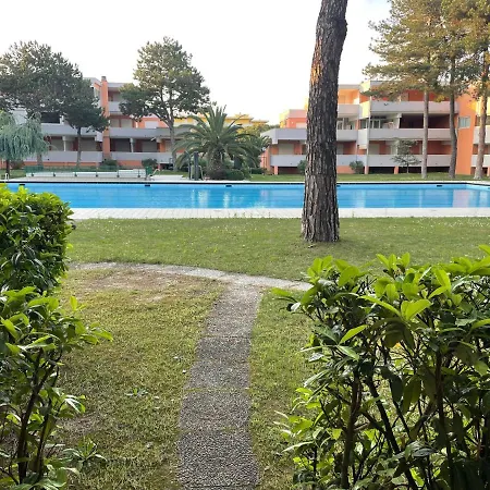 Solarium Qua * Bibione