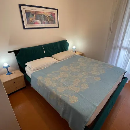 Appartamento Solarium Qua