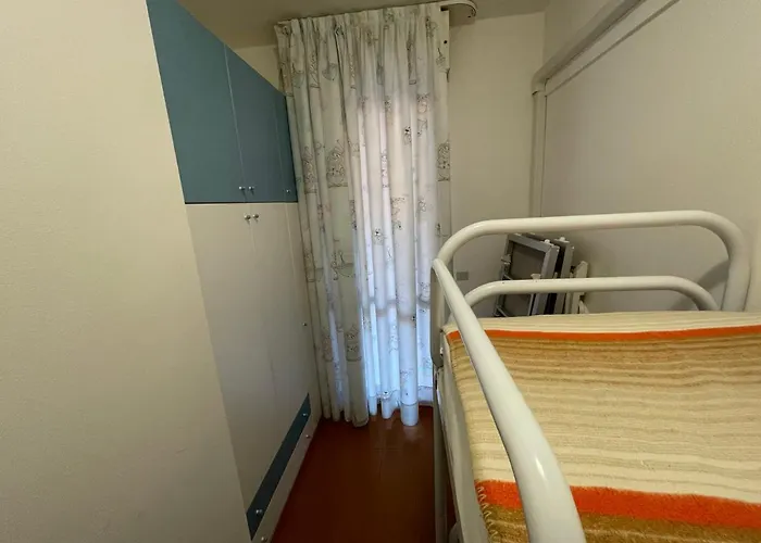 Solarium Qua Appartamento *