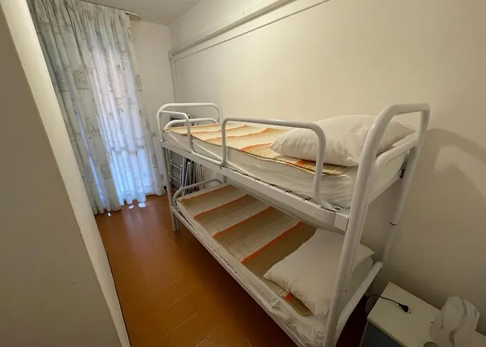 Appartamento Solarium Qua