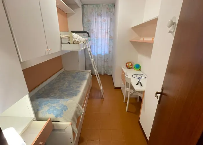 Solarium Qua * Bibione