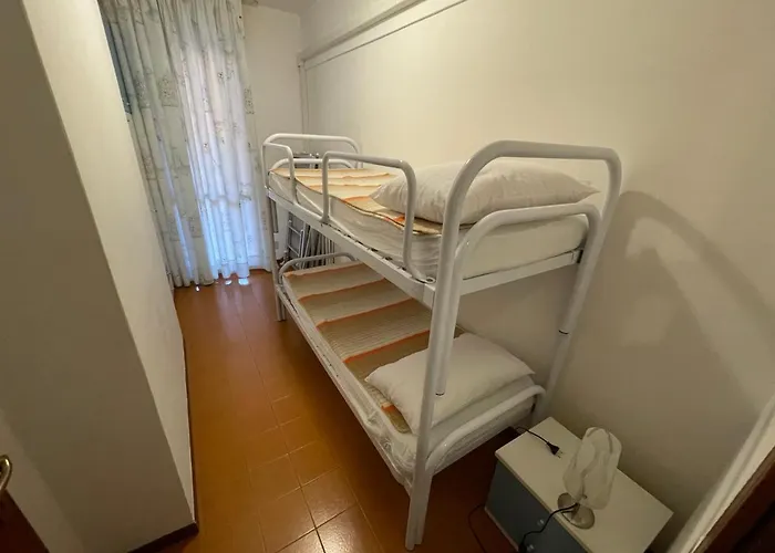 Solarium Qua * Bibione