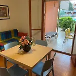 Апартаменти Solarium Qua *