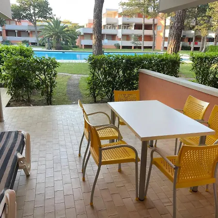 Διαμέρισμα Solarium Qua