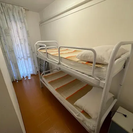 Apartament Solarium Qua