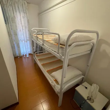 Solarium Qua * Bibione