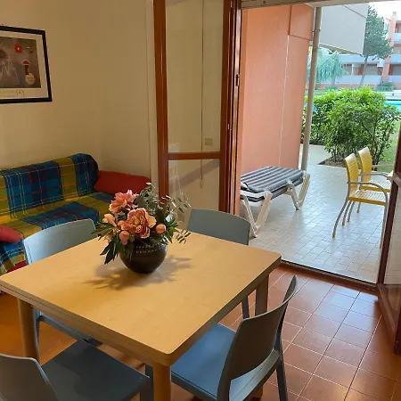 Apartament Solarium Qua *