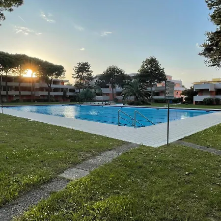 Solarium Qua Bibione