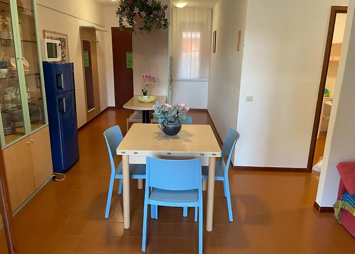 Apartament Solarium Qua *