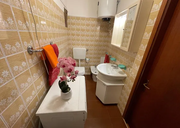 Solarium Qua Apartament