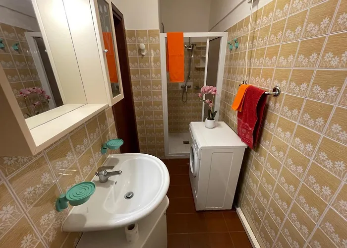 Solarium Qua Apartament