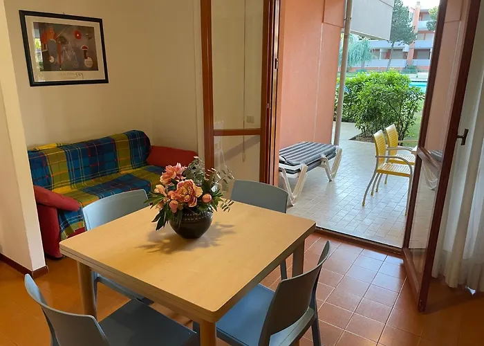 Apartament Solarium Qua *