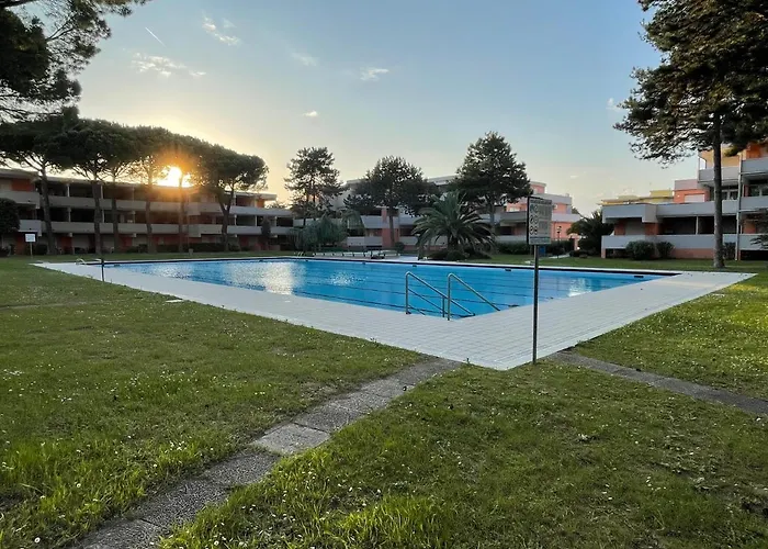 Solarium Qua Bibione